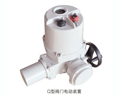 郑州耐福斯流体控制有限公司