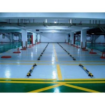 郑州市驰畅交通设施有限公司