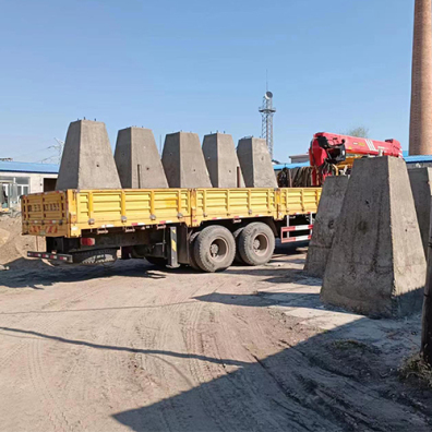 大庆市让胡路区庆源水泥制品厂