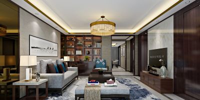 常熟畅想空间装饰装潢有限公司