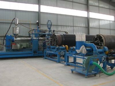 青岛华泽塑料机械有限公司