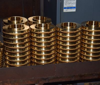 海门市滨江铜材有限公司