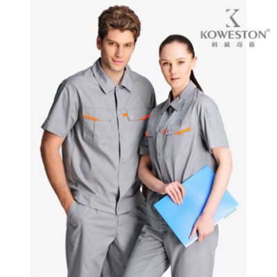 新疆科威斯顿服饰有限公司