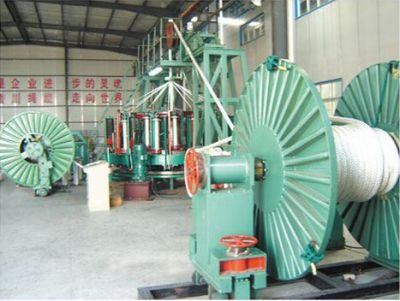 江苏省香川绳缆科技有限公司