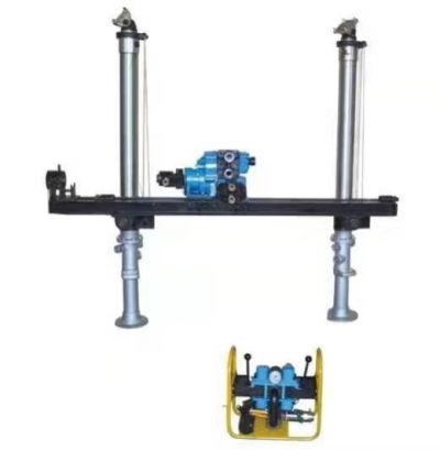 石家庄中矿科技有限公司