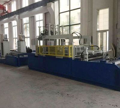 常州腾炬机械制造有限公司