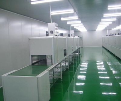 广东鑫茂盛机电设备工程有限公司