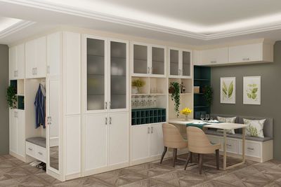 泗阳县顾家装饰设计工程有限公司