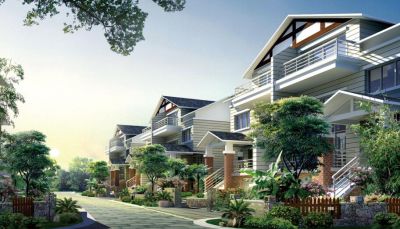 贵州聚合居集成房屋有限公司