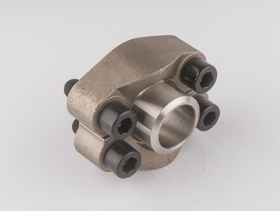 象山兴驰液压润滑有限公司