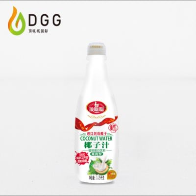 中山市伊之伴食品饮料有限公司