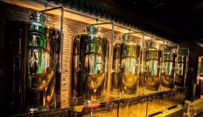 河南波恩贝尔啤酒技术开发有限公司