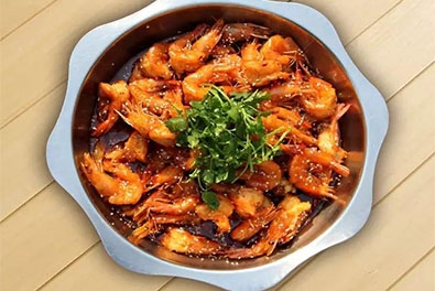 熊熊王婆大虾餐饮有限公司