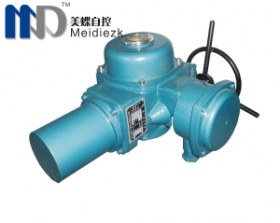 无锡美蝶阀业有限公司