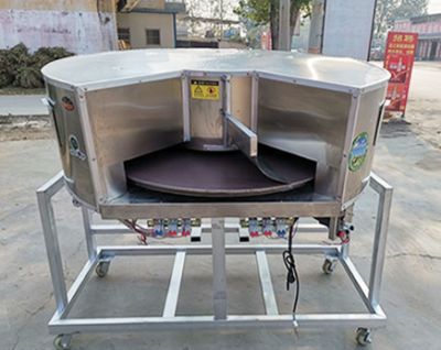 滕州市华泰万铭食品机械有限公司