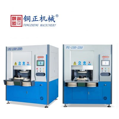 佛山市南海铜正机械设备有限公司