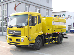 淮安市苏通市政机械有限公司