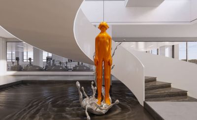 广州致优空间设计工程有限公司