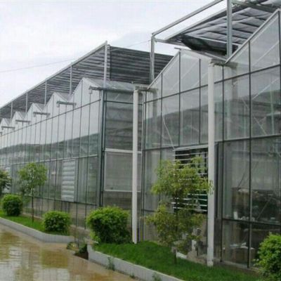 济南盛农温室工程有限公司