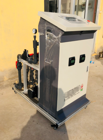 潍坊旭丰农业科技有限公司