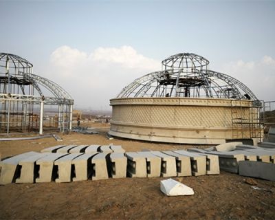 内蒙古松晟源建筑装饰工程有限公司