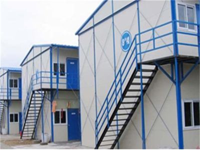 兰州新区雅泰彩钢有限责任公司