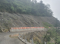 四川京凯边坡防护工程有限公司