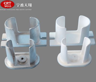 宁波天翔精密铸造有限公司