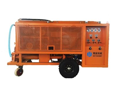 海阳精益建筑机械有限公司