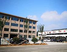 潍坊钜宝环保科技有限公司