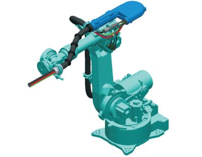 重庆李斯博特智能装备有限公司