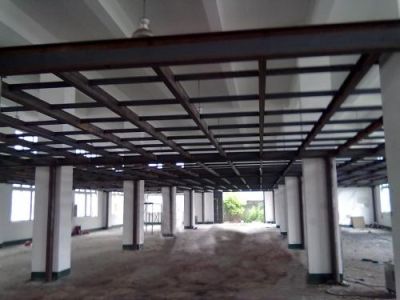 河北云顶土木工程有限公司