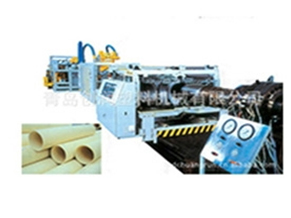 青岛创润塑料机械有限公司