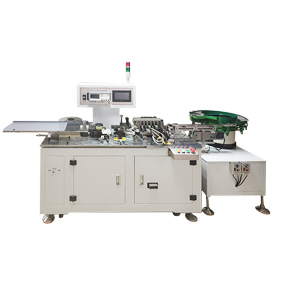 深圳市诚鑫辉机械有限公司