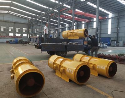 山东盛通环保科技有限公司