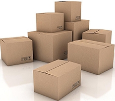 宁波兆鑫程包装制品有限公司