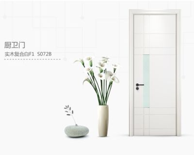 兰州中福木门厂