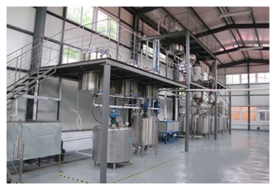 辽宁科海食品化学工程有限公司