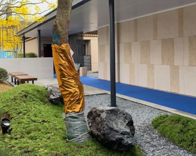 重庆市俊驰园林工程有限公司