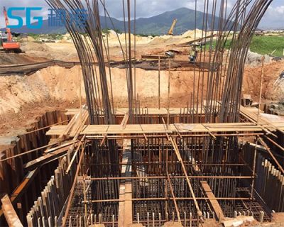 湖南穗港基础工程有限公司