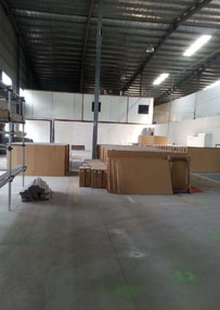 辽阳市鑫鸿铆焊机械厂