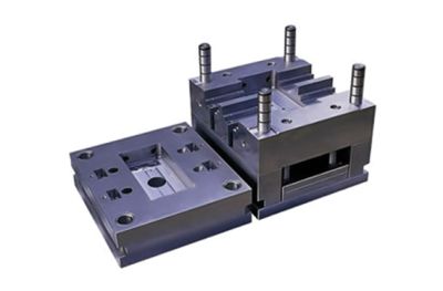 余姚市广成精密模架制造有限公司