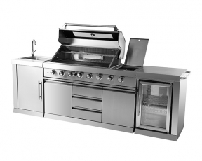 广东胜堡实业有限公司