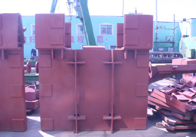 辽宁旺达高新机电设备制造有限公司