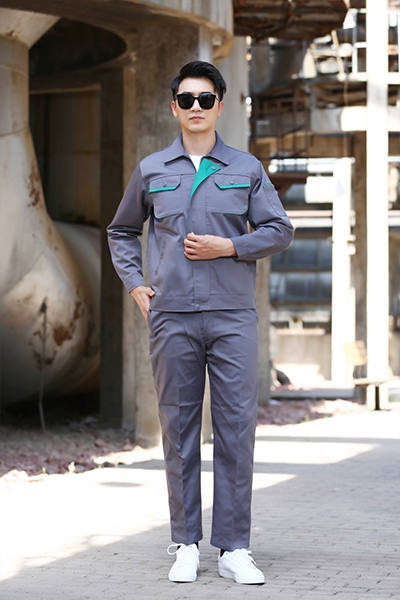 武汉鑫业服饰有限公司