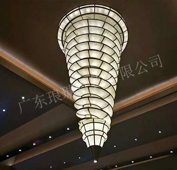 广东琅瑭灯饰有限公司