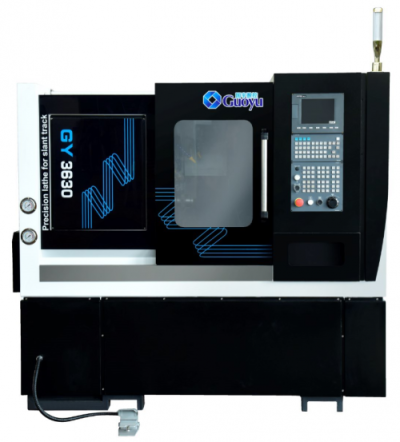 浙江国宇数控机床有限公司