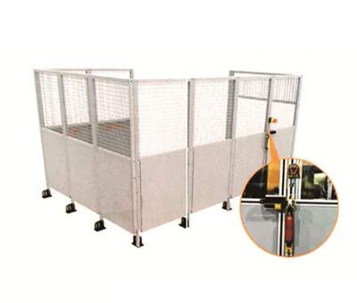 昆山科施德自动化机械有限公司