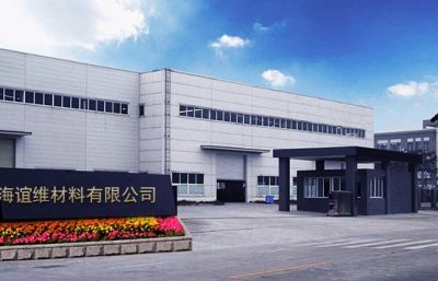 上海谊维材料有限公司