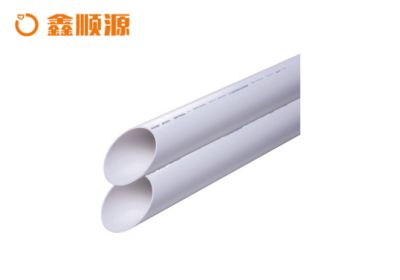 沈阳鑫顺源管业有限公司
